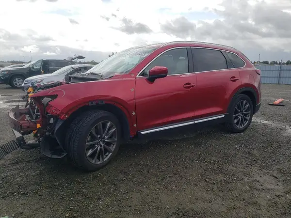JM3TCBEY4L0407328 2020 MAZDA CX-9 - Image 1