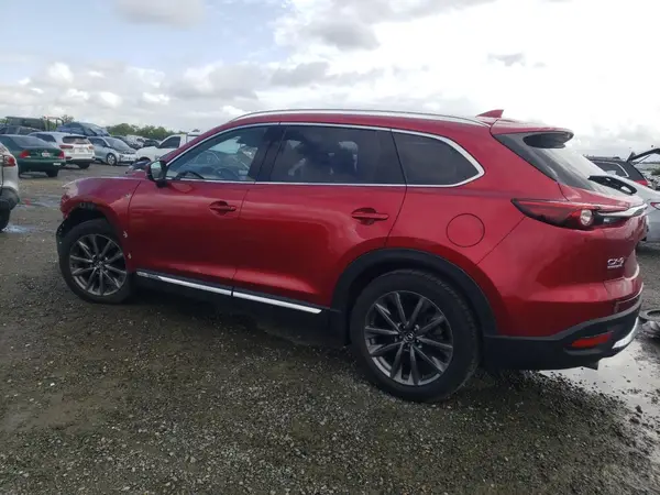 JM3TCBEY4L0407328 2020 MAZDA CX-9 - Image 2