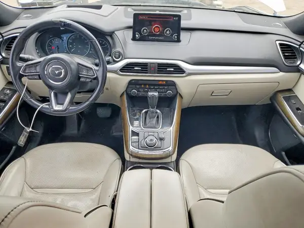 JM3TCBEY4L0424629 2020 MAZDA CX-9 - Image 8