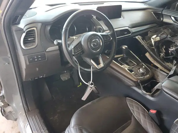 JM3TCBEY4M0500609 2021 MAZDA CX-9 - Image 8