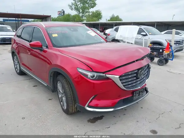 JM3TCBEY4M0502666 2021 MAZDA CX-9 - Image 1
