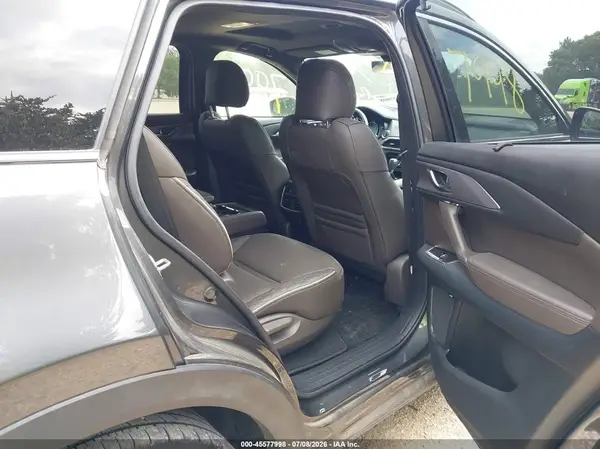 JM3TCBEY4M0513344 2021 MAZDA CX-9 - Image 8
