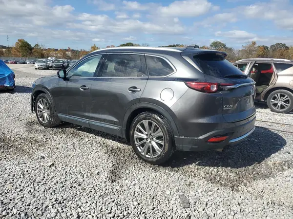 JM3TCBEY4M0514557 2021 MAZDA CX-9 - Image 2