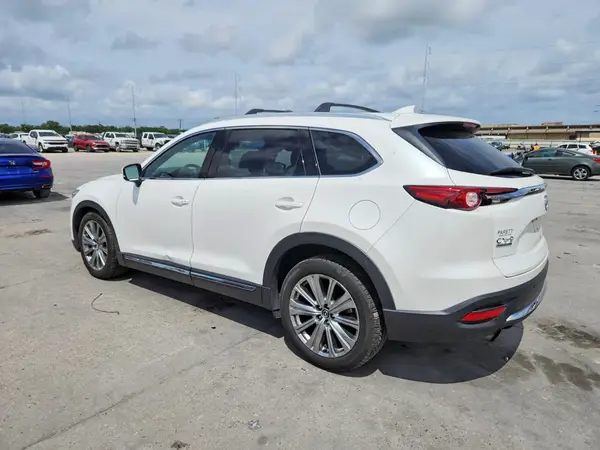 JM3TCBEY4M0519175 2021 MAZDA CX-9 - Image 2