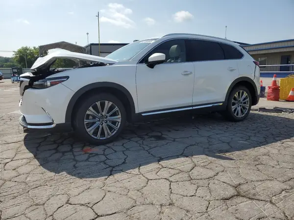 JM3TCBEY4M0520164 2021 MAZDA CX-9 - Image 1