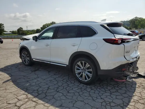 JM3TCBEY4M0520164 2021 MAZDA CX-9 - Image 2