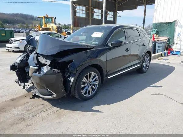 JM3TCBEY4M0536218 2021 MAZDA CX-9 - Image 2