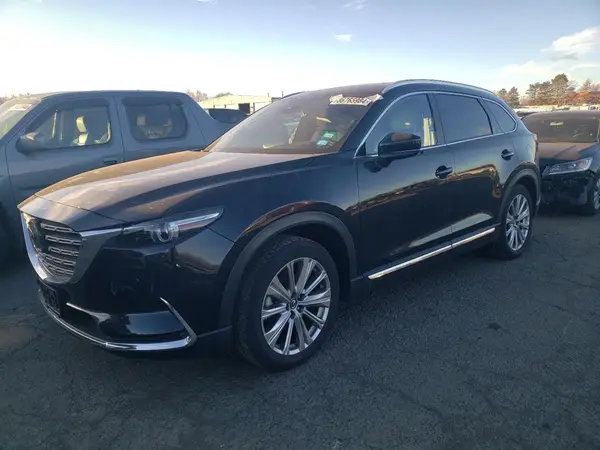 JM3TCBEY4N0611940 2022 MAZDA CX-9 - Image 1