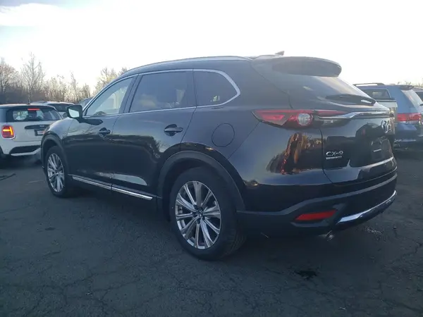 JM3TCBEY4N0611940 2022 MAZDA CX-9 - Image 2