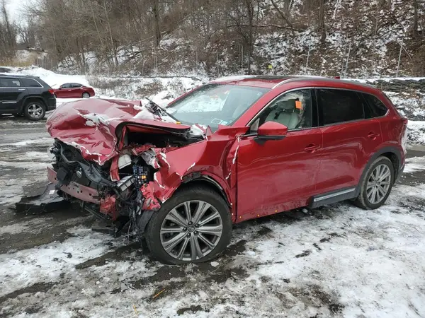 JM3TCBEY4N0622470 2022 MAZDA CX-9 - Image 1
