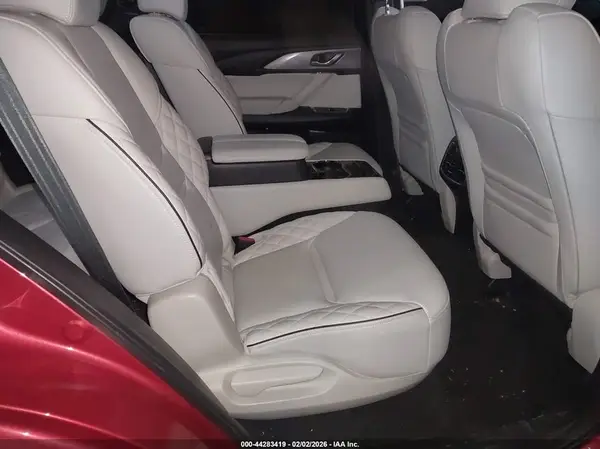 JM3TCBEY4N0625109 2022 MAZDA CX-9 - Image 8