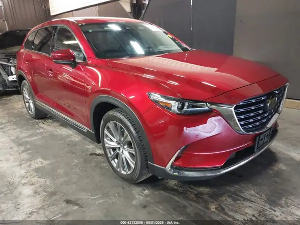 JM3TCBEY4P0634153 2023 MAZDA CX-9 - Image 1