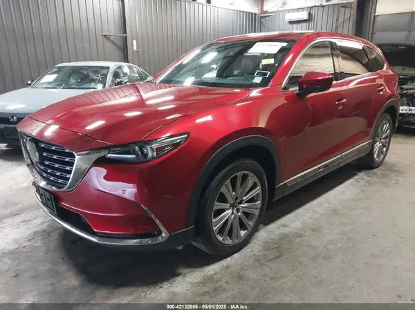 JM3TCBEY4P0634153 2023 MAZDA CX-9 - Image 2
