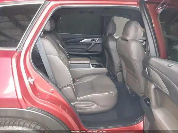 JM3TCBEY4P0634153 2023 MAZDA CX-9 - Image 8