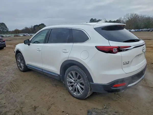 JM3TCBEY4P0642608 2023 MAZDA CX-9 - Image 2