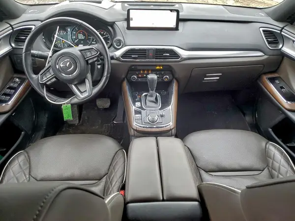 JM3TCBEY4P0642608 2023 MAZDA CX-9 - Image 8