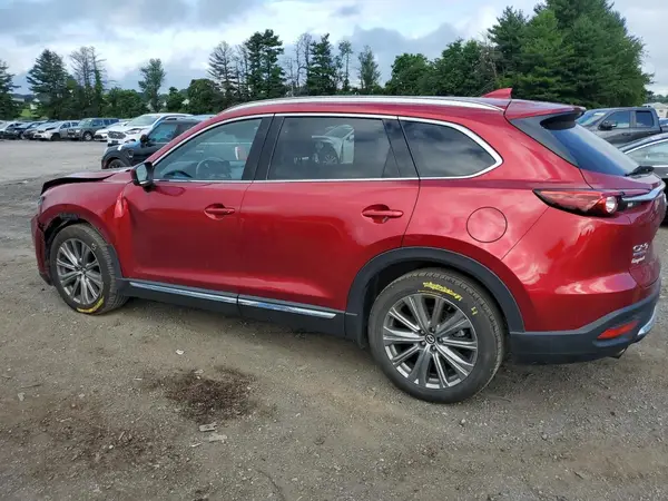 JM3TCBEY4P0643354 2023 MAZDA CX-9 - Image 2