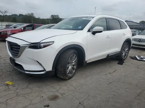 JM3TCBEY4P0644536 2023 MAZDA CX-9 - Image 1