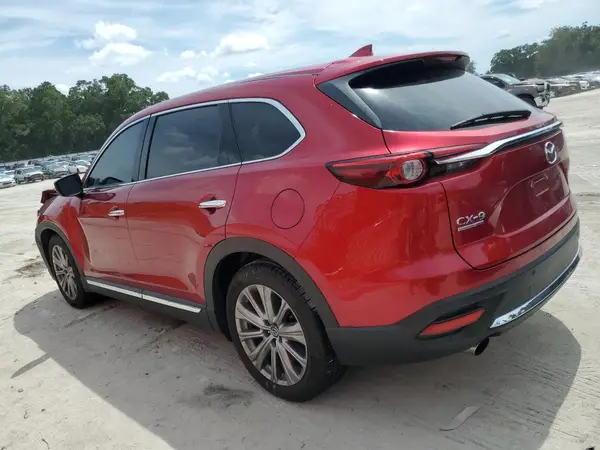JM3TCBEY4P0645069 2023 MAZDA CX-9 - Image 2