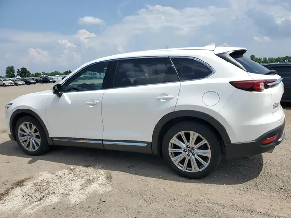 JM3TCBEY4P0657092 2023 MAZDA CX-9 - Image 2
