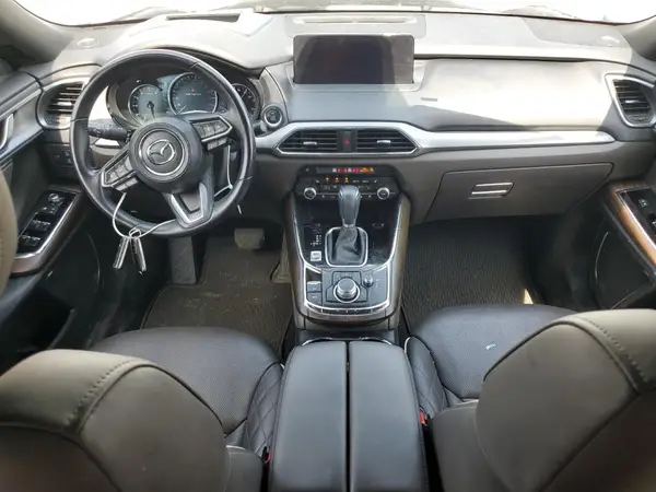 JM3TCBEY4P0657092 2023 MAZDA CX-9 - Image 8