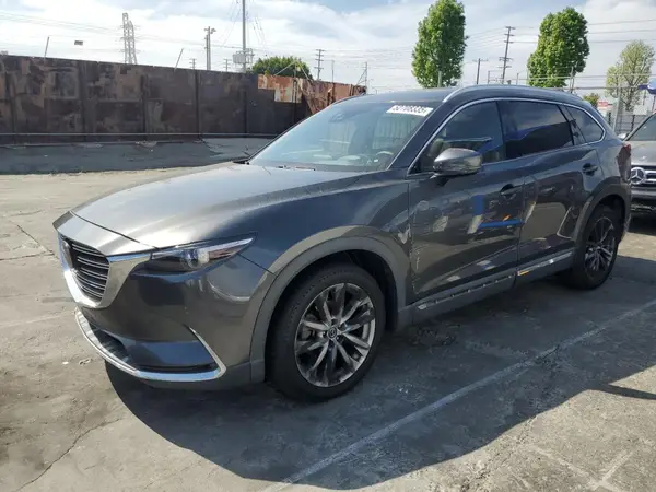 JM3TCBEY5G0100076 2016 MAZDA CX-9 - Image 1