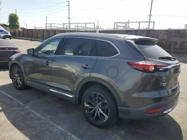 JM3TCBEY5G0100076 2016 MAZDA CX-9 - Image 2