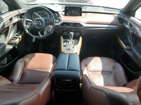 JM3TCBEY5G0100076 2016 MAZDA CX-9 - Image 8