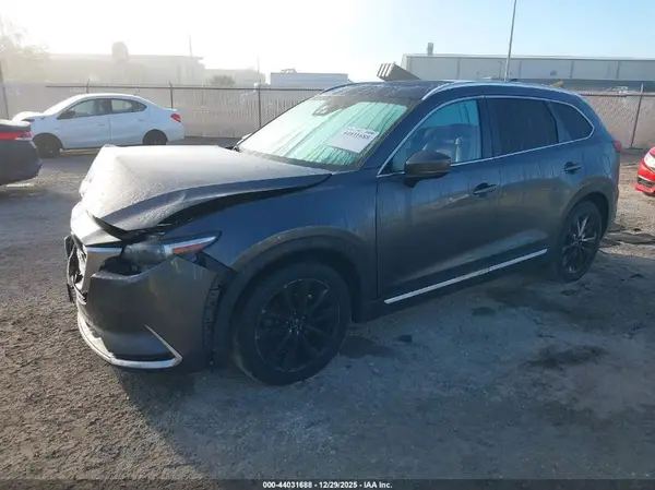 JM3TCBEY5G0102071 2016 MAZDA CX-9 - Image 2