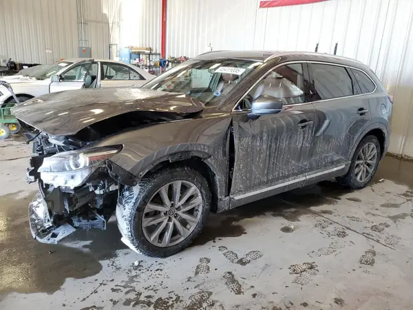 JM3TCBEY5G0103253 2016 MAZDA CX-9 - Image 1