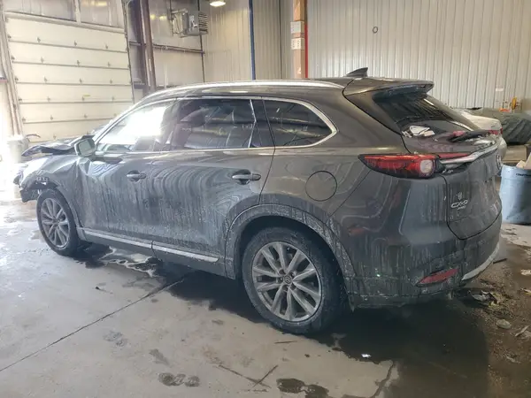 JM3TCBEY5G0103253 2016 MAZDA CX-9 - Image 2