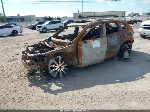 JM3TCBEY5G0104757 2016 MAZDA CX-9 - Image 2