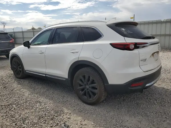 JM3TCBEY5G0107724 2016 MAZDA CX-9 - Image 2