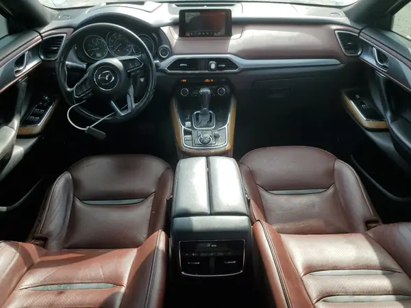 JM3TCBEY5G0107724 2016 MAZDA CX-9 - Image 8