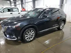 JM3TCBEY5G0107898 2016 MAZDA CX-9