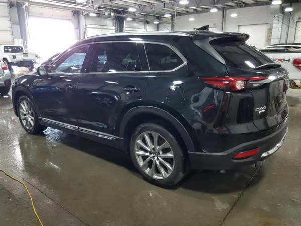 JM3TCBEY5G0107898 2016 MAZDA CX-9 - Image 2