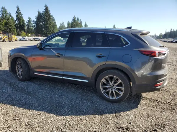 JM3TCBEY5G0109764 2016 MAZDA CX-9 - Image 2