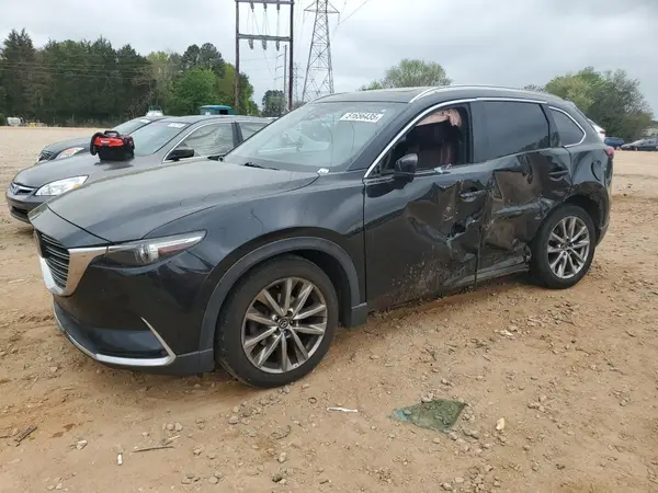 JM3TCBEY5G0111286 2016 MAZDA CX-9 - Image 1