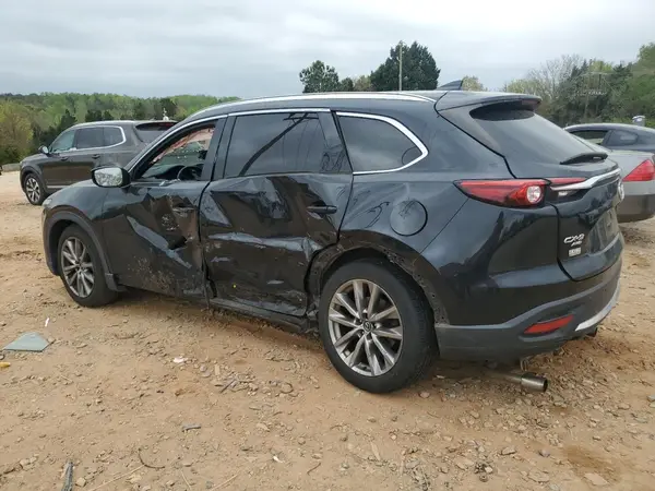 JM3TCBEY5G0111286 2016 MAZDA CX-9 - Image 2