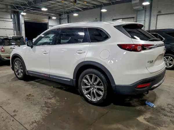 JM3TCBEY5G0114382 2016 MAZDA CX-9 - Image 2