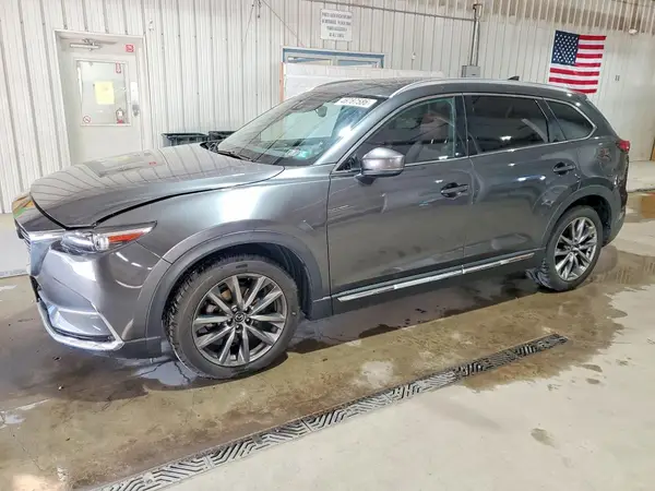 JM3TCBEY5G0115158 2016 MAZDA CX-9 - Image 1