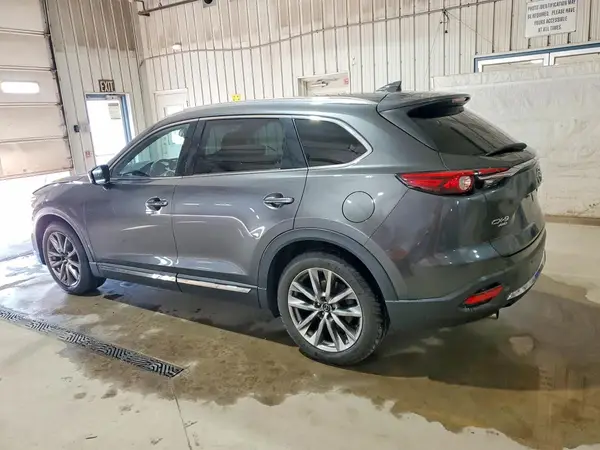 JM3TCBEY5G0115158 2016 MAZDA CX-9 - Image 2