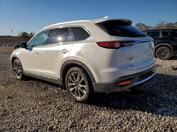 JM3TCBEY5G0117069 2016 MAZDA CX-9 - Image 2