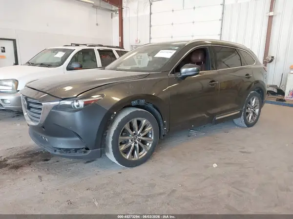 JM3TCBEY5G0118173 2016 MAZDA CX-9 - Image 2