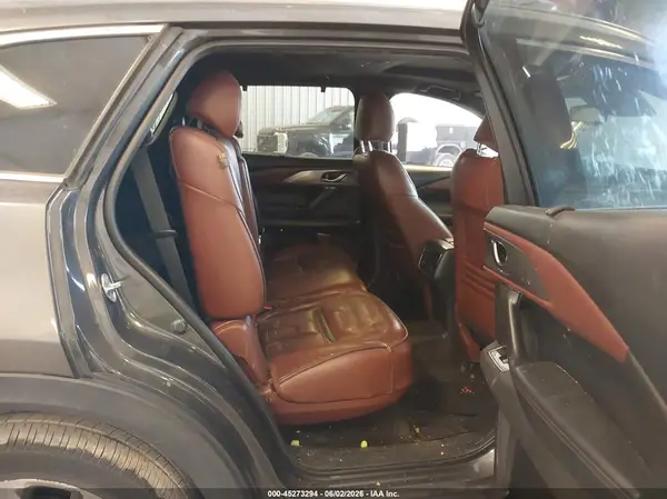 JM3TCBEY5G0118173 2016 MAZDA CX-9 - Image 8