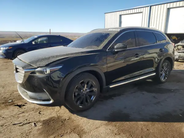 JM3TCBEY5G0119145 2016 MAZDA CX-9 - Image 1