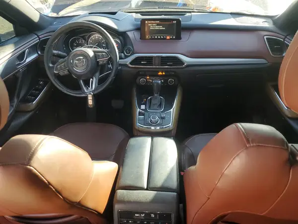 JM3TCBEY5G0119145 2016 MAZDA CX-9 - Image 8