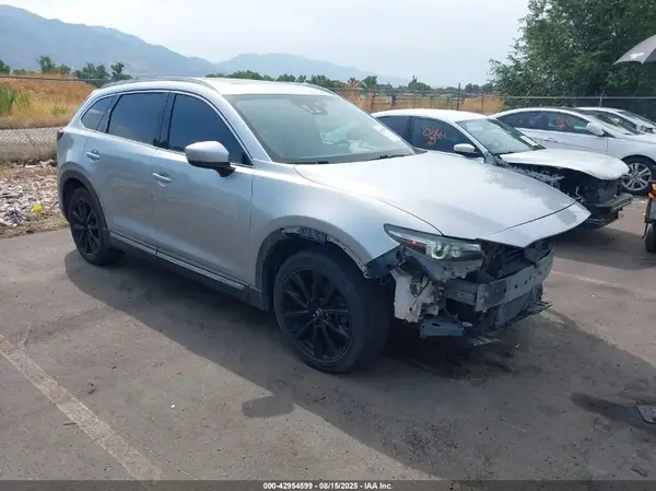 JM3TCBEY5G0121395 2016 MAZDA CX-9