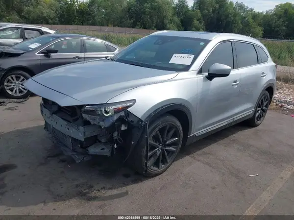 JM3TCBEY5G0121395 2016 MAZDA CX-9 - Image 2