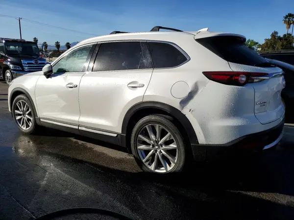 JM3TCBEY5G0123132 2016 MAZDA CX-9 - Image 2